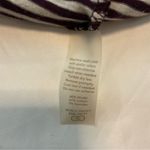 Calia by Carrie Underwood Women's M Spaghetti Strap Striped Tank Top Activewear Black Size M Photo 9