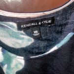 Kendall + Kylie  Floral Romper Size xs Photo 3
