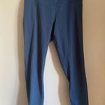 Everlane The Perform Legging SZ L Photo 3