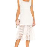 Lovers + Friends  DAY KEEPER MIDI DRESS SIZE XS Photo 0