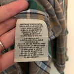 Denim & Supply Ralph Lauren  Plaid Button Up Shirt Cotton Small Photo 4