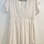 Shyanne Embroidered Dress Photo 0