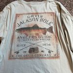 Orvis Tshirt Shirt Photo 1