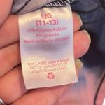 No Boundaries Sleeveless Tie-Dye Hooded Tunic dress mini large Photo 7