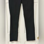 Ralph Lauren  Women's Classic Black Straight Leg Jeans Size 10 NWOT Photo 5