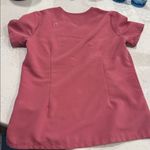 FIGS Rare  breast cancer edition scrub top Photo 5