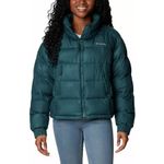 Columbia  Women’s Pike Lake II Cropped Jacket Size X-Large NWT $140 Retail Photo 9