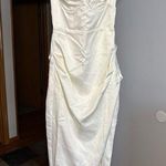 House Of CB  Flora Midi Dress Photo 0