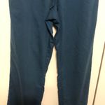 Grey's Anatomy Grey’s Anatomy Teal Blue Color Professional Wear Scrub Pants By Barco Size (MT) Photo 2