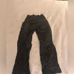 Lululemon  Athletica Charcoal Joggers Photo 2