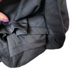 Guess  Eco Nadia Flax Romper Linen Blend Black, size Medium Photo 4