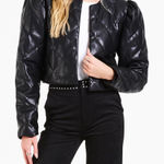 Dear John  OLYMPIA JACKET S Photo 0