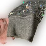 PINK - Victoria's Secret  VS PINK Fashion Show 2013 Sequined Hoodie - Size Medium Photo 11