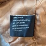 st. john's bay Women's Tan Suede/Shearling Button Up Jacket Size 2X Photo 3