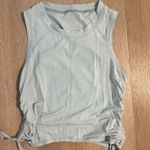 Lululemon  Ruched Sides Tank Photo 0