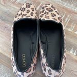 Bongo cheetah print flats Photo 2