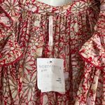 Free People  Feeling Groovy‎ Maxi Dress- NWT XS Photo 6