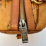 Alviero Martini Vintage Boston Bag Photo 7