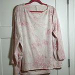 Lululemon plus size 18 back in action T shirt Photo 1