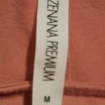 Zenana Outfitters Premuim Pink Sleeveless Dress Size Medium Photo 5