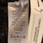 Ann Taylor 𝅺nwt  ribbed vneck sweater wool blend med Photo 3