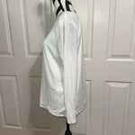 Soma  White Long Sleeve Top Photo 1