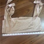 LPA  | Bra top with cheetah print | XL Photo 3