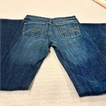 Citizens of Humanity  Naomi low rise flair #065 size 28 Photo 6