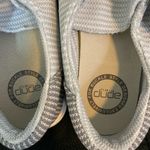 Hey Dude Wendy Tri Stretch Women’s Casual Shoes Grey Size 7 New with Tags Photo 2
