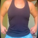 Athleta  Black Tank Top Photo 0