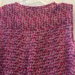 Liz Claiborne FINAL MARKDOWN Ladies  blouse large Photo 3