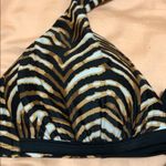 Tropical Escape Animal print bikini Photo 2
