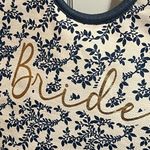 Shiraleah • BRIDE/WEDDING/BACHLORETTE • TOP HANDLE TOTE Photo 1