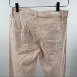 BLANK NYC NWOT Destroyed Boyfriend Jeans Ditz Blush Pink Distressed Rips Size 24 Photo 5