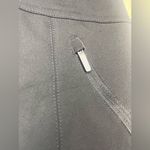 Under Armour Sportswear Black tennis skirt sz 4 Black Photo 1