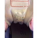 Converse  Run Star Hike High Top Women's Sz 9.5 Cloud Wash Storm Pink Photo 10