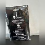 Tokidoki  Unicorno Rainbow Floral Acrylic Keychain Photo 3