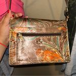 Patricia Nash  Vintage Italian Pheasant Cassano Bag Photo 1