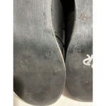 Woman’s Mia Girl Melborne Black Combat Lace up Boot Size 10 Photo 6