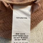 Nectar Clothing  Mauve Shorts Photo 9