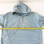 PacSun  Pacific Sunwear Embroidered Hoodie Size L Photo 9