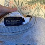Pendleton  Graphic Sweatshirt Photo 2