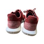 Adidas  Tubular Shadow Collegiate Burgundy Photo 2