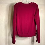 Rag and Bone Womens Valentina Crop 100% Extra Fine Merino Wool L/S Sweater $275|MD Photo 3