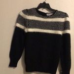 Alexandrea ladies sweater blouse M Size M Photo 3