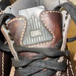 Dr. Martens Vintage 9793 DMs chunky boots England Brown 8 US Women / UK 6 Photo 4