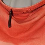 Michael Michael Kors‎ Womens Orange One Piece Swimsuit 6 Photo 3