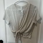 Lululemon  shirt Photo 0