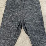Nike  Pro Gray Dri-Fit Leggings Photo 3