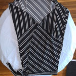 Cute Beach Coverup skirt. Size small Photo 1